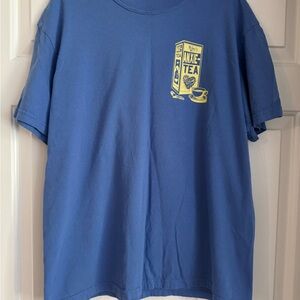 Inside Out inspired Tee